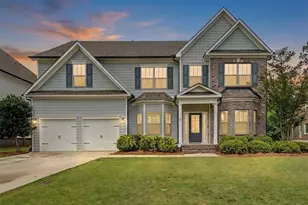 14 Creekview Dr SE, Cartersville, GA 30120 - Photo 1