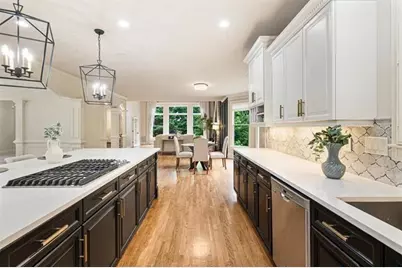392 Lum Crowe Road, Roswell, GA 30075 - Photo 31