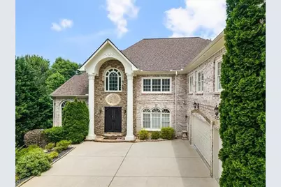 392 Lum Crowe Road, Roswell, GA 30075 - Photo 1