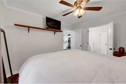 740 Tara Circle, Atlanta, GA 30354 - Photo 17