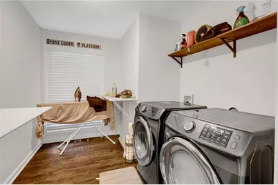 740 Tara Circle, Atlanta, GA 30354 - Photo 23