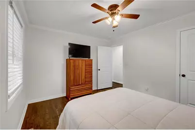 740 Tara Circle, Atlanta, GA 30354 - Photo 13