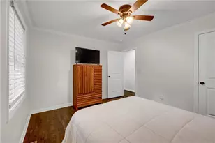 740 Tara Circle, Atlanta, GA 30354 - Photo 13