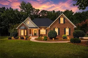 4149 Alayna Lee Cir, McDonough, GA 30252 - Photo 1