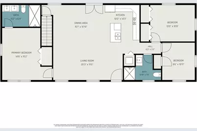 2030 Barberrie Lane, Decatur, GA 30032 - Photo 35
