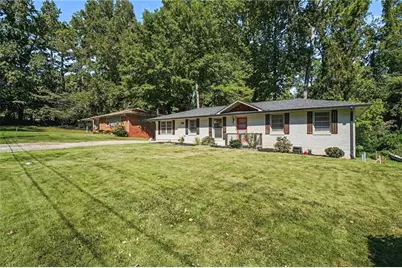 2030 Barberrie Lane, Decatur, GA 30032 - Photo 3
