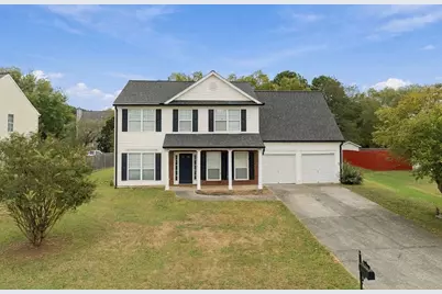 [Address not provided], Cartersville, GA 30121 - Photo 1