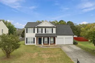 13 Equestrian Way NE, Cartersville, GA 30121 - Photo 1