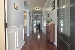 3916 Overlook Ridge Ln, Gainesville, GA 30507 - Photo 5