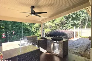 3916 Overlook Ridge Ln, Gainesville, GA 30507 - Photo 33