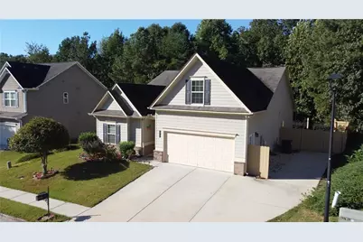 3916 Overlook Ridge Lane, Gainesville, GA 30507 - Photo 1