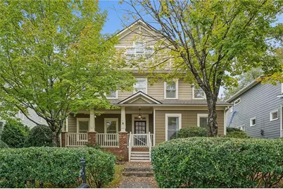 2091 Adams Drive NW, Atlanta, GA 30318 - Photo 29