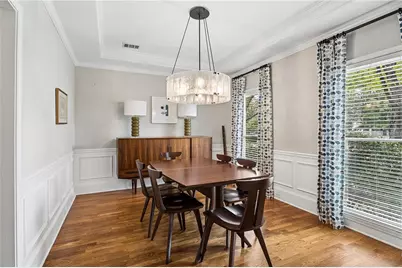 2091 Adams Drive NW, Atlanta, GA 30318 - Photo 5