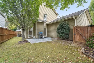 2091 Adams Drive NW, Atlanta, GA 30318 - Photo 23