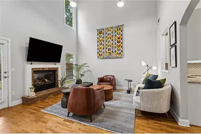 2091 Adams Drive NW, Atlanta, GA 30318 - Photo 3