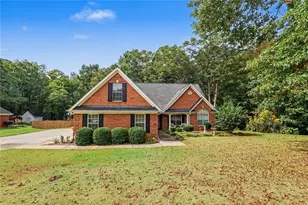 200 Glynnshire Ct, Covington, GA 30016 - Photo 1