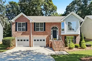 390 Oak Vista Ct, Lawrenceville, GA 30044 - Photo 1