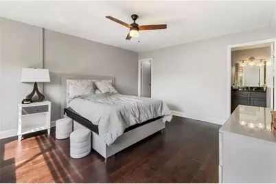 2479 Peachtree Road NE #217, Atlanta, GA 30305 - Photo 39