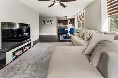 2479 Peachtree Road NE #217, Atlanta, GA 30305 - Photo 25