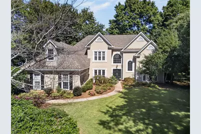 125 Kiveton Park Drive, Roswell, GA 30075 - Photo 1