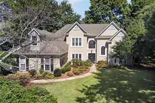 125 Kiveton Park Dr, Roswell, GA 30075 - Photo 1