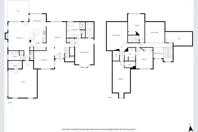125 Kiveton Park Drive, Roswell, GA 30075 - Photo 43