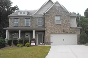 4289 Amberleaf Walk, Lilburn, GA 30047 - Photo 1
