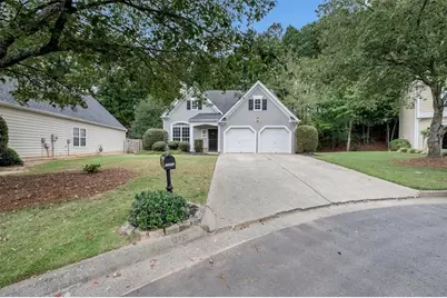 13460 Avensong Crossing, Milton, GA 30004 - Photo 1