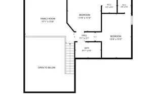 13460 Avensong Crossing, Milton, GA 30004 - Photo 35