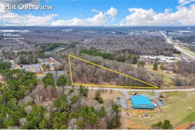 5731 Mount Olive Road, Commerce, GA 30530 - Photo 9