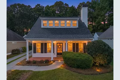 312 Pinehurst Way, Canton, GA 30114 - Photo 1