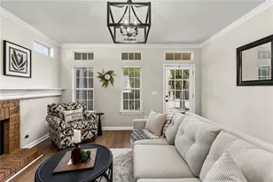 312 Pinehurst Way, Canton, GA 30114 - Photo 9