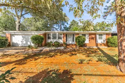 331 Clairmont Drive, Warner Robins, GA 31088 - Photo 1