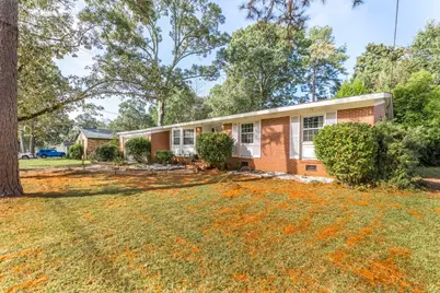331 Clairmont Drive, Warner Robins, GA 31088 - Photo 5
