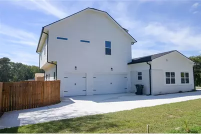 518 Hoke O'Kelly Mill Road SW, Loganville, GA 30052 - Photo 7