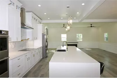 518 Hoke O'Kelly Mill Road SW, Loganville, GA 30052 - Photo 9