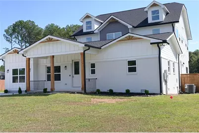 518 Hoke O'Kelly Mill Road SW, Loganville, GA 30052 - Photo 3