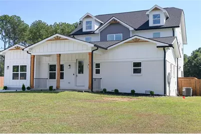 518 Hoke O'Kelly Mill Road SW, Loganville, GA 30052 - Photo 1