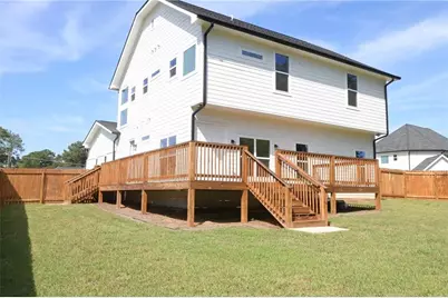 518 Hoke O'Kelly Mill Road SW, Loganville, GA 30052 - Photo 73
