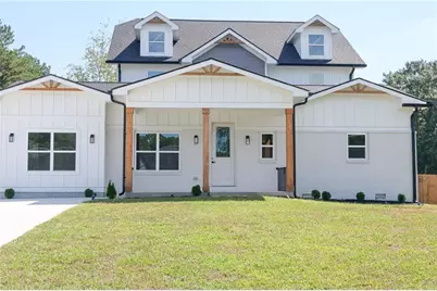 518 Hoke O'Kelly Mill Road SW, Loganville, GA 30052 - Photo 5