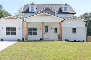 518 Hoke Okelly Mill Road SW, Loganville, GA 30052 - Photo 5