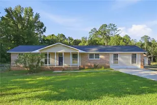 2460 Greensboro Rd, Madison, GA 30650 - Photo 1