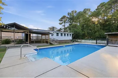 2460 Greensboro Road, Madison, GA 30650 - Photo 5