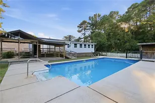 2460 Greensboro Rd, Madison, GA 30650 - Photo 5