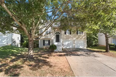 6570 Snowbird Lane, Douglasville, GA 30134 - Photo 1