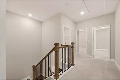 4468 Oakden Place, Smyrna, GA 30080 - Photo 19