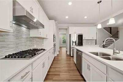 4468 Oakden Place, Smyrna, GA 30080 - Photo 17