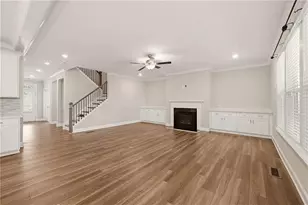 4468 Oakden Pl, Smyrna, GA 30080 - Photo 15