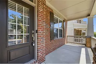 4468 Oakden Place, Smyrna, GA 30080 - Photo 3