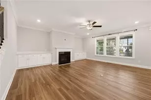 4468 Oakden Pl, Smyrna, GA 30080 - Photo 13
